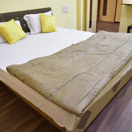Hotel Drishti Inn Khāpri Eksteriør billede